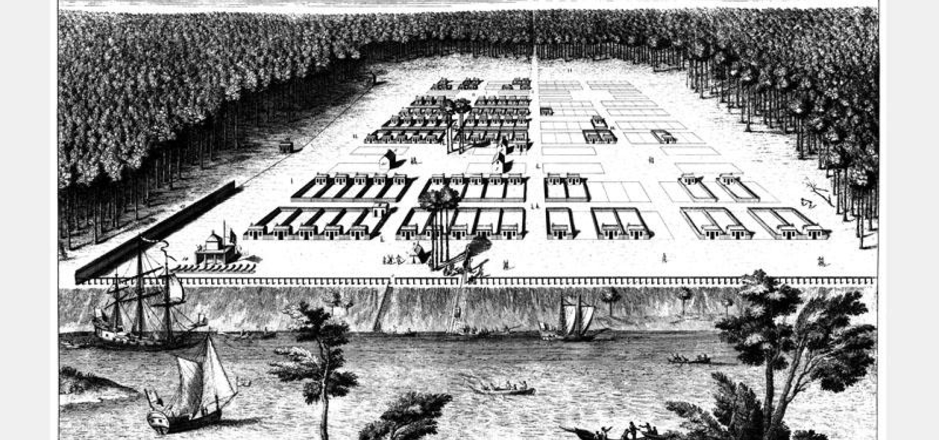 History of Savannah