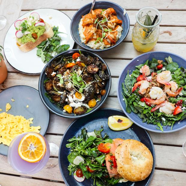 Top Food Tours & Dining Spots for Groups Meet in Savannah