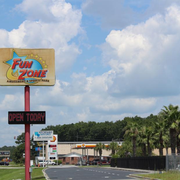 Things to Do in Pooler