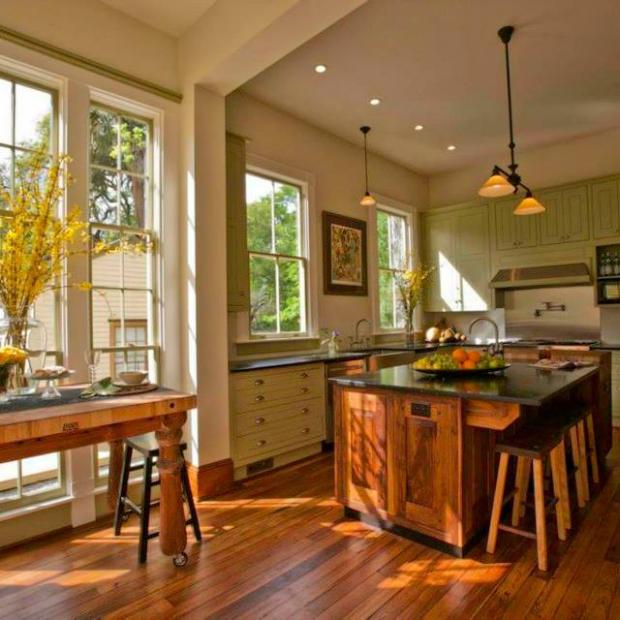 Stay in this 19th Century Savannah Mansion Visit Savannah