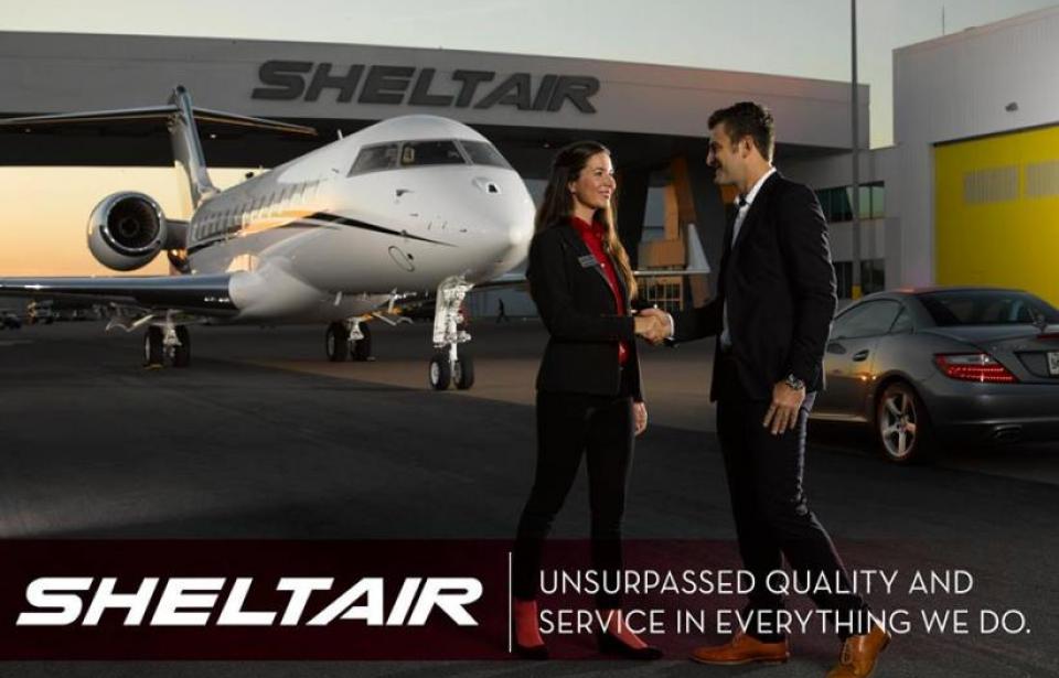 Sheltair Sheltair