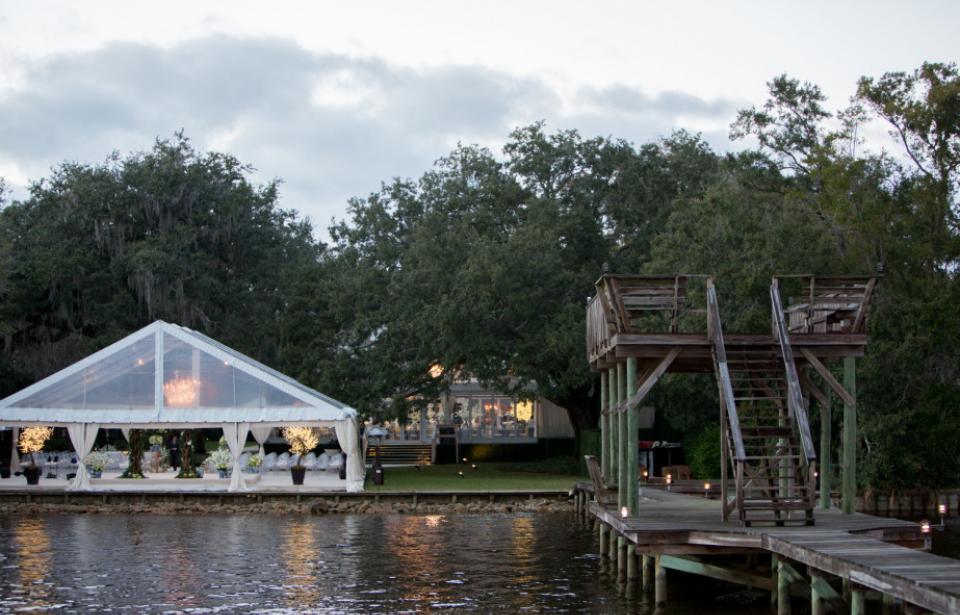 Beachview Ceremony and Reception Tents Beachview Ceremony and Reception Tents