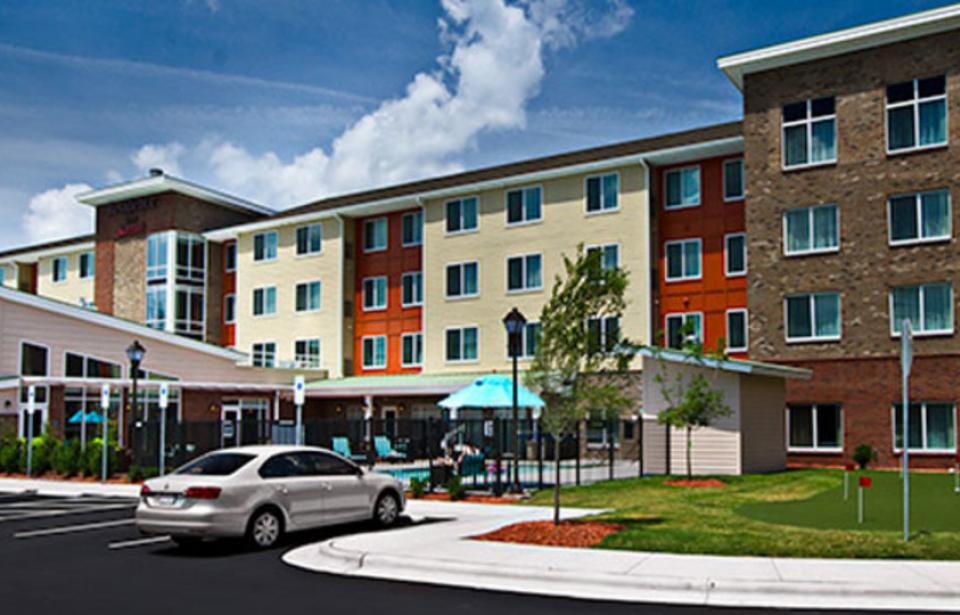 Home 2 Suites by Hilton Savannah Airport Home 2 Suites by Hilton Savannah Airport