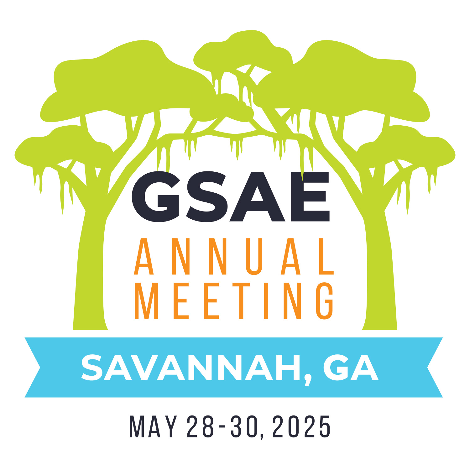 GSAE logo
