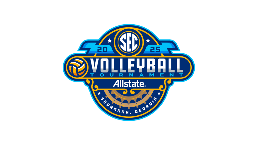 Allstate-SEC-Womens-Volleyball-Tournament