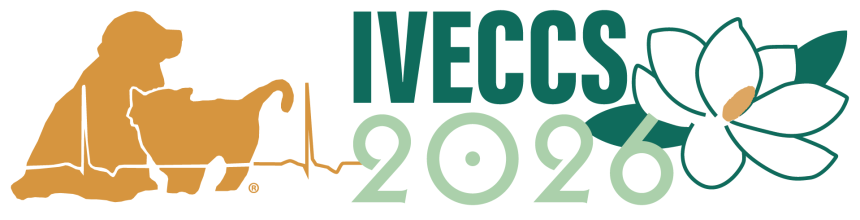 IVECCS 2026 logo