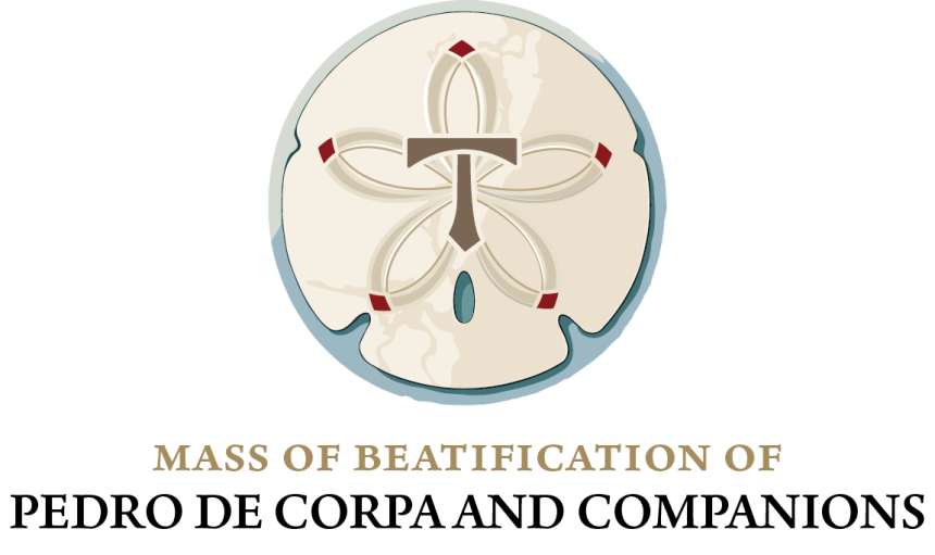 Mass of Beatification of Pedro De Corpa and Companions