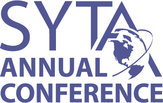 SYTA 2025 logo