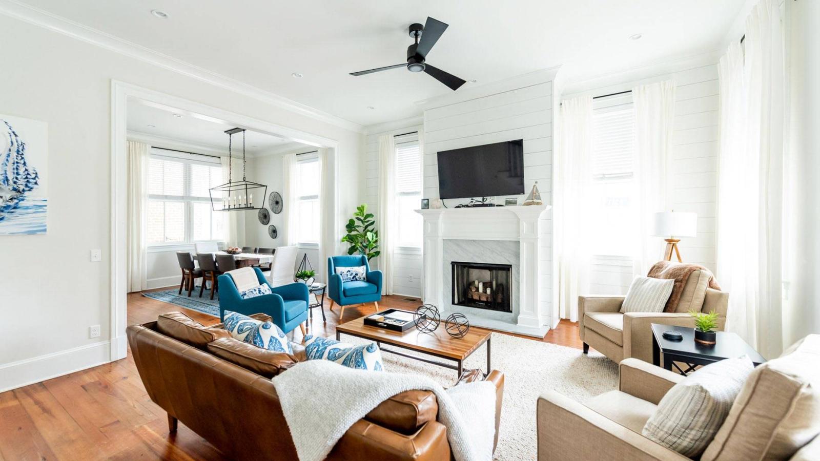 Best Vacation Rentals Savannah GA Visit Savannah