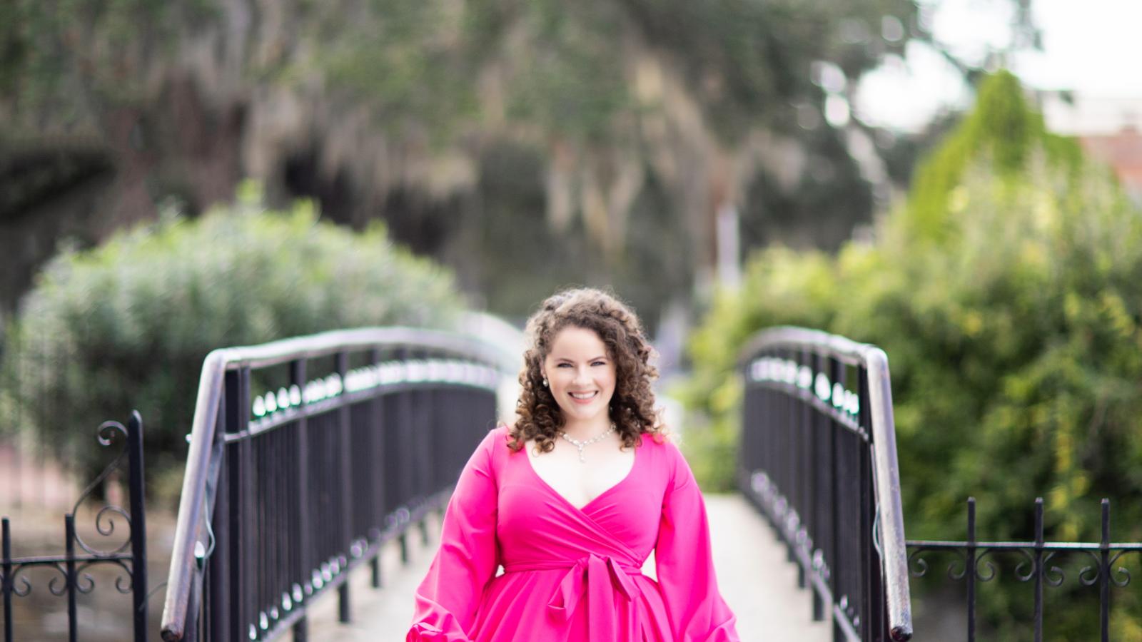 These Savannah Glamour Shots Are Unlike Any You've Ever Seen | Visit Savannah These Savannah Glamour Shots Are Unlike Any You've Ever Seen | Visit Savannah