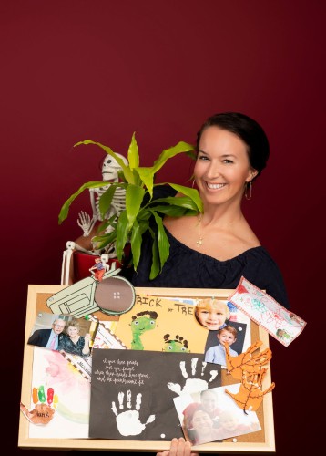 stephanie painter personality
