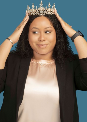 genesis leggett personality