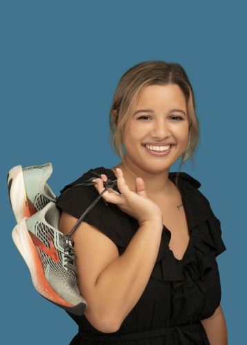 marissa guarneiri personality