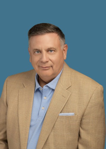 joseph marinelli headshot