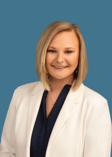 ansley connor headshot