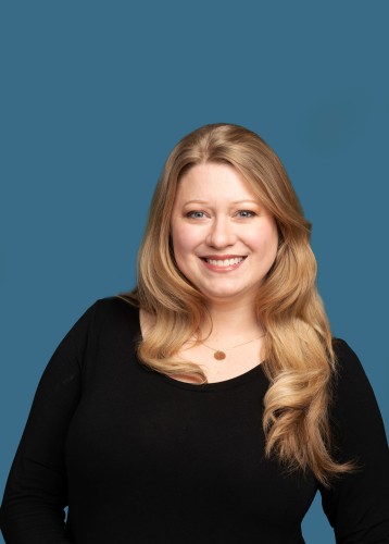 angela westerfield headshot