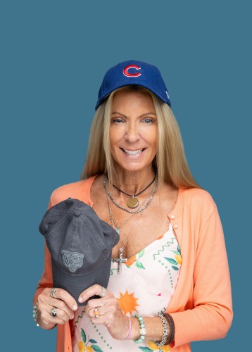Sales Director Nora Gorman