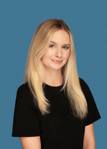 Caroline Boykin