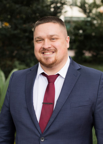 Dylan Mizenko