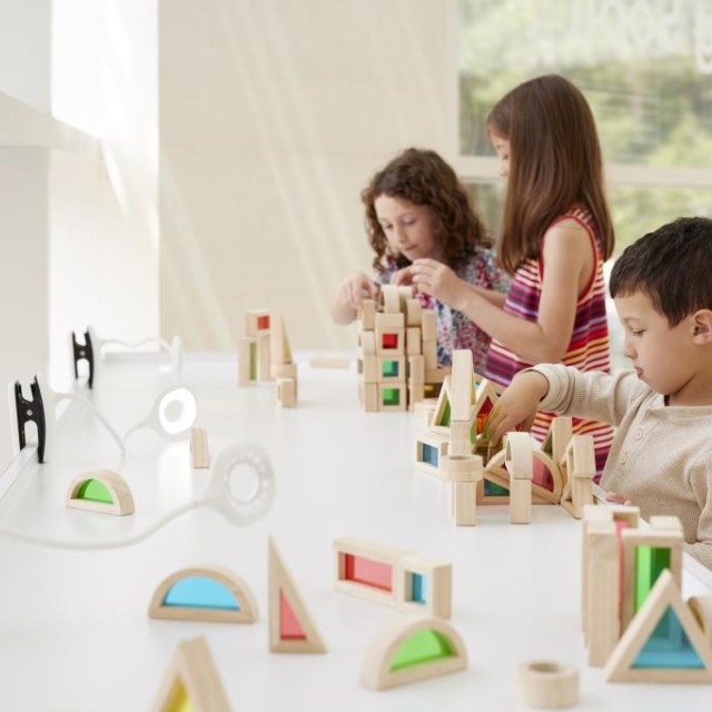 Jepson Center Telfair Childrens Art Museum