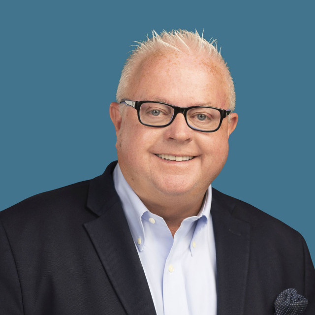 larry browder headshot