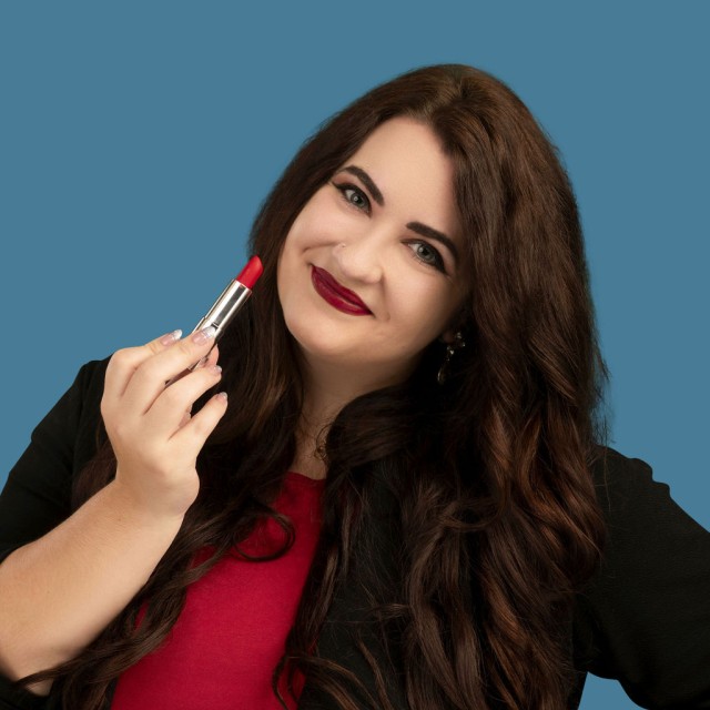 brittany wilson personality