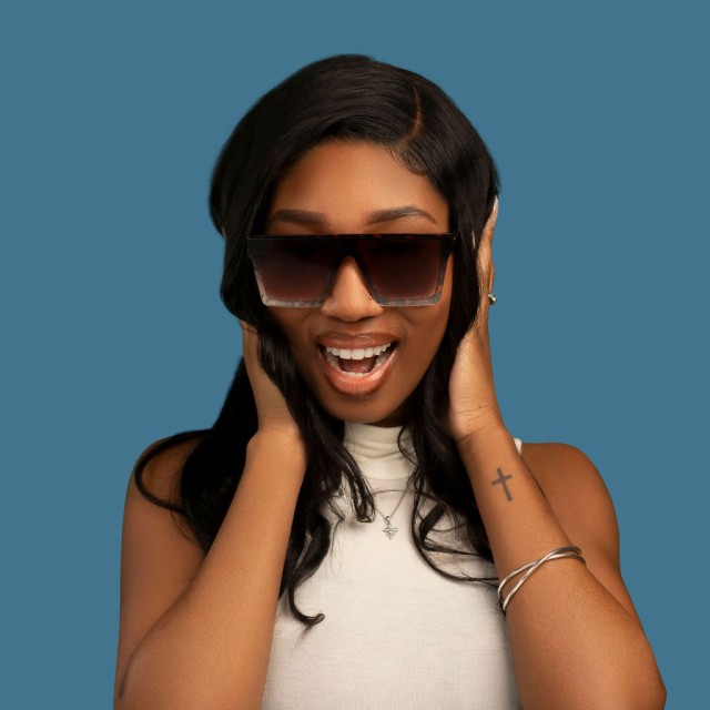 faith rouche personality