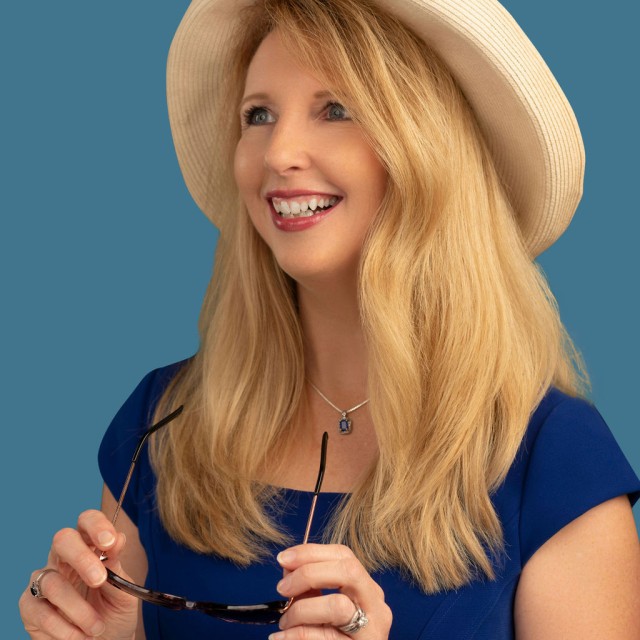kim webster leibgott personality