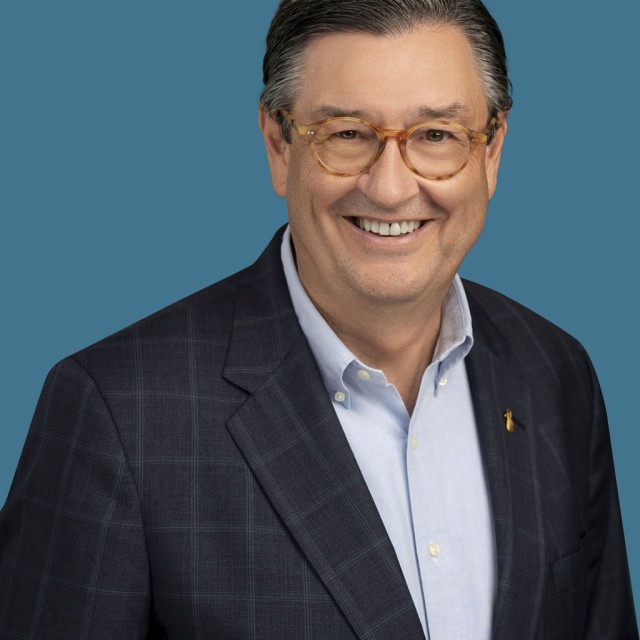 jeff hewitt headshot
