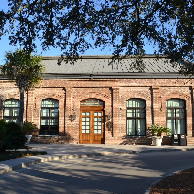Charles H. Morris Center