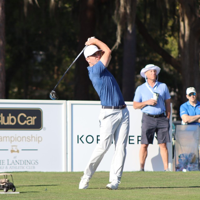 Club Car Championship 2024
