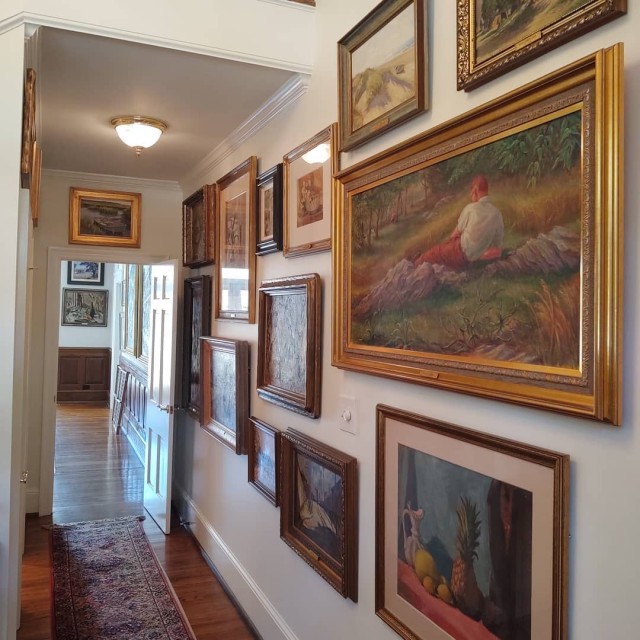 Friedman's Framing