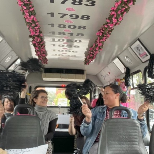Savannah Black History Tours