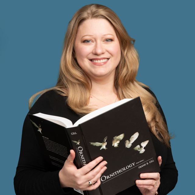 angela westerfield headshot