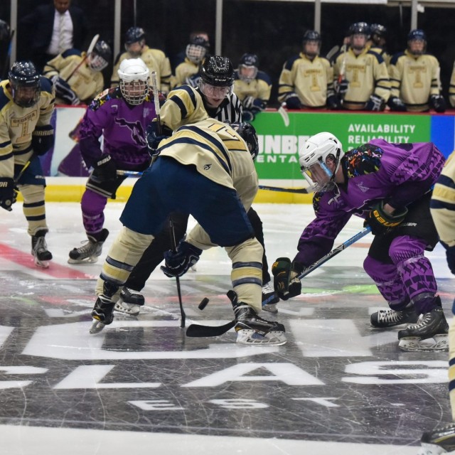 Publix Savannah Hockey Classic