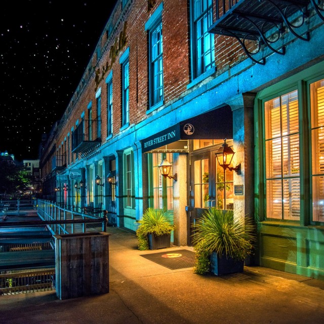 River Street Inn