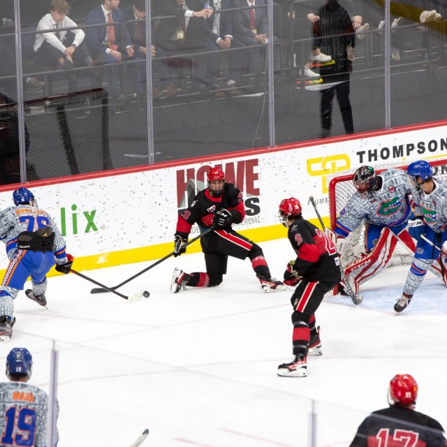 Publix Savannah Hockey Classic