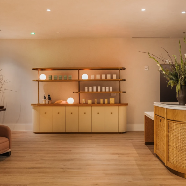 Saltgrass - Hotel Bardo