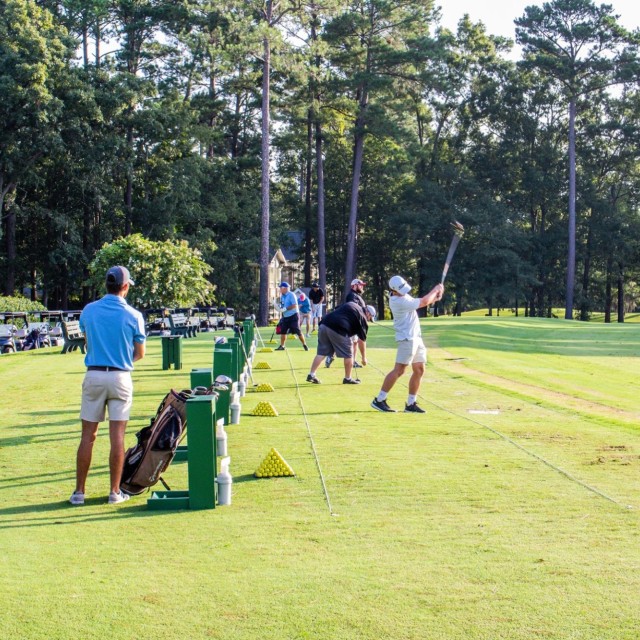 Southbridge Savannah Golf Club