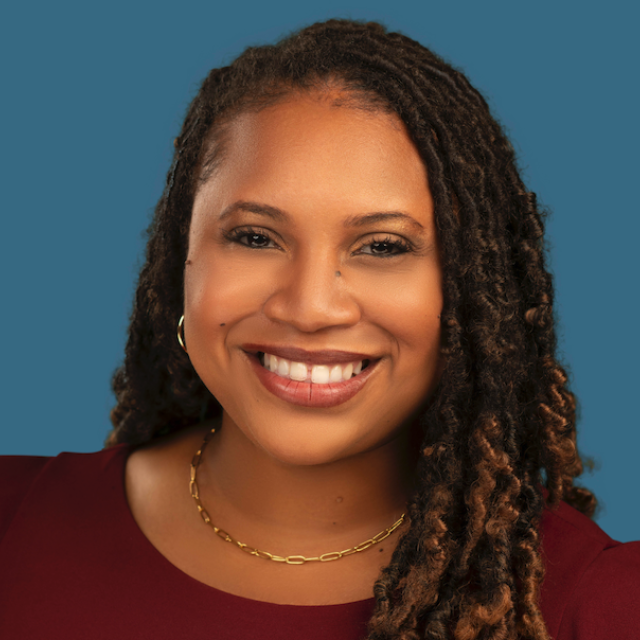 A. King - business headshot - screenshot