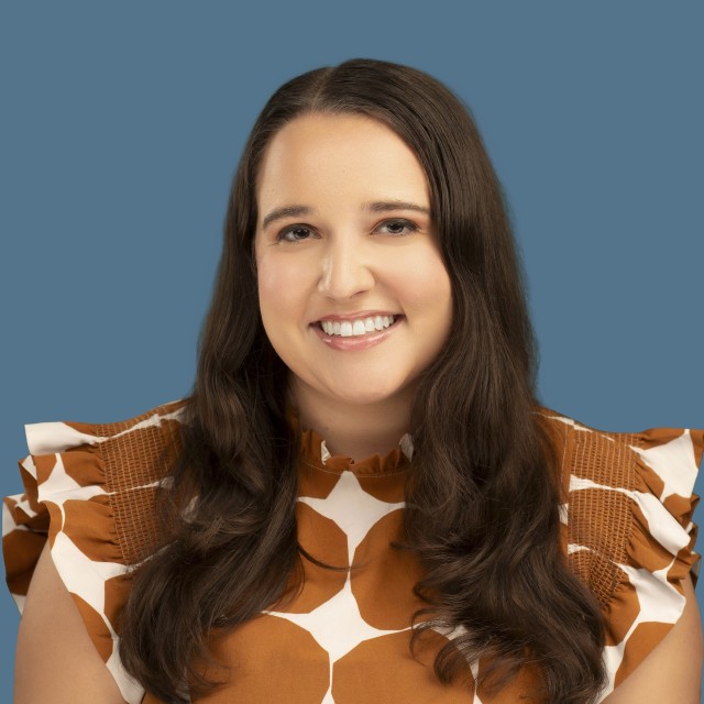 Courtney Martin, Sales Manager, Northeast
