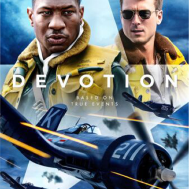 Devotion - Film Savannah