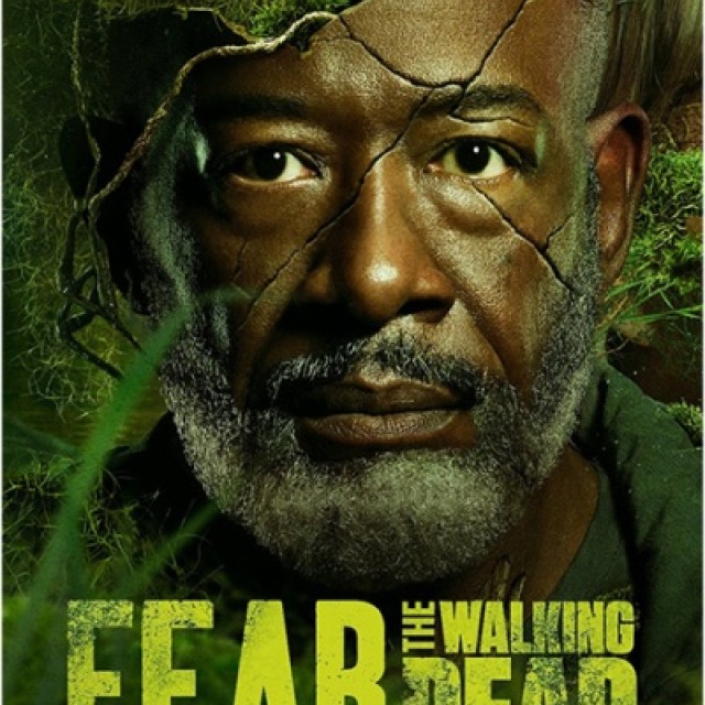 Fear the Walking Dead Season 8