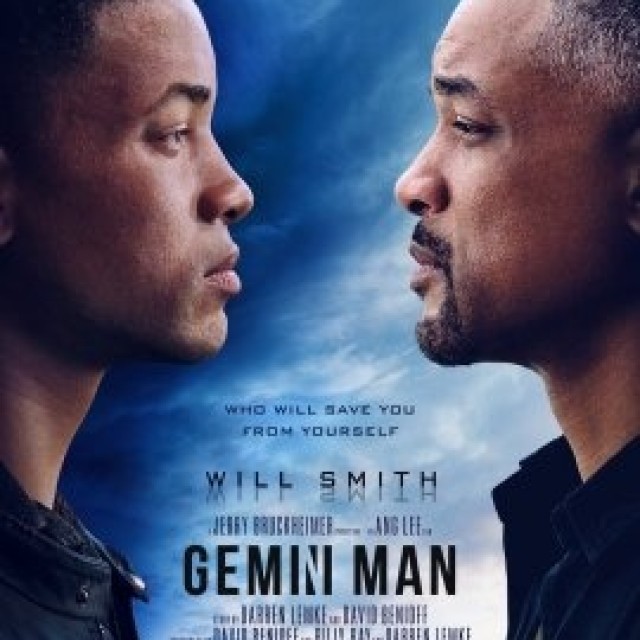 Gemini Man - Film Savannah