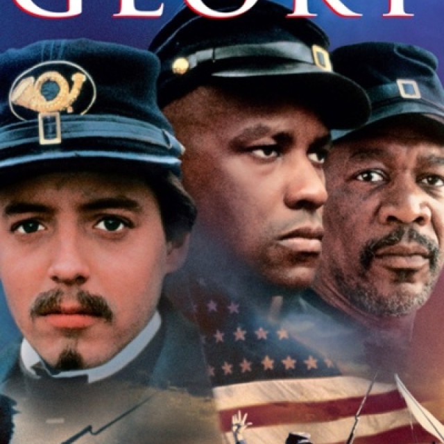 Glory - Film Savannah
