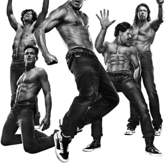 Magic Mike XXL - Film Savannah