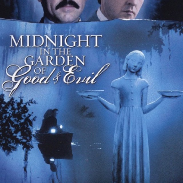 Midnight in the Garden of Good and Evil - Film Savannah