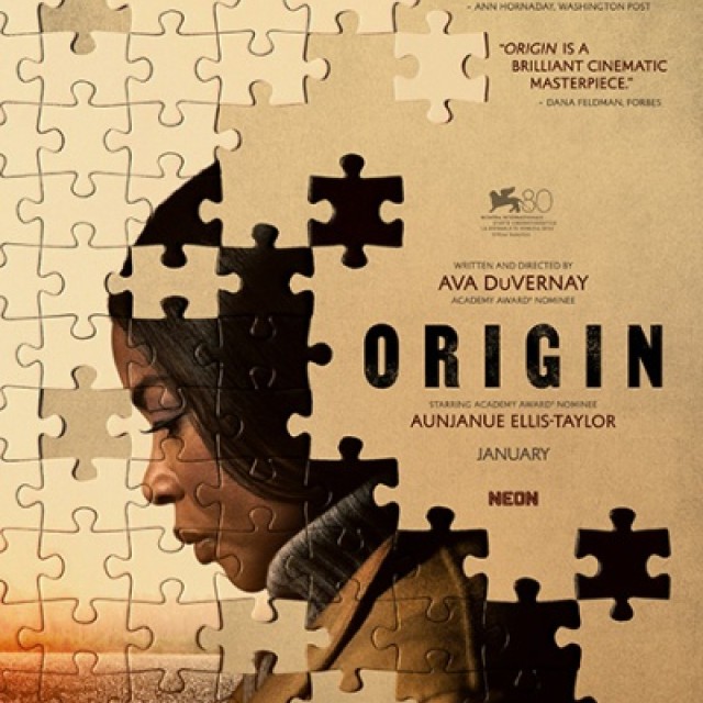 ORIGIN - Film Savannah