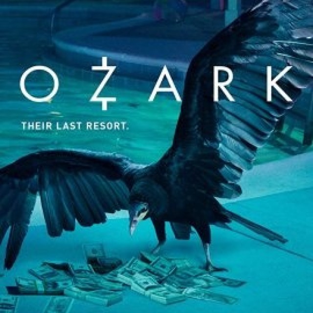 Ozark Season 3 - Film Savannah