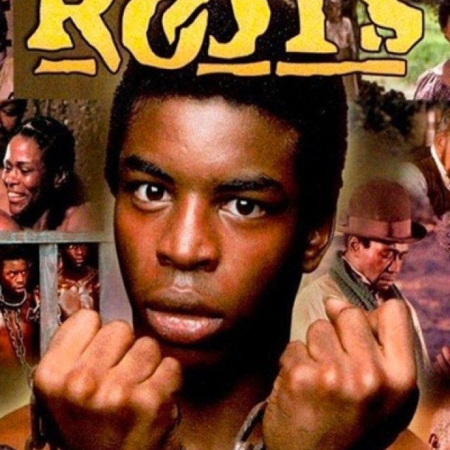 Roots - Film Savannah